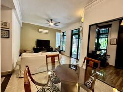 Parc Palais (D21), Condominium #496299111